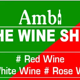 Ambi The wine shop