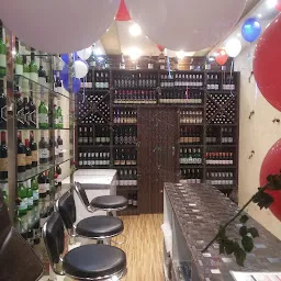 Ambi The Wine Shop