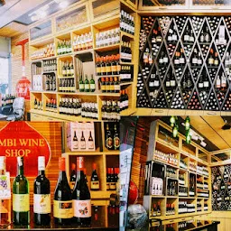 Ambi The Wine Shop