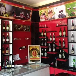 Ambi Wine Shop