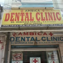 Ambica Dental Clinic