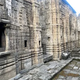 Ambica Devi Temple