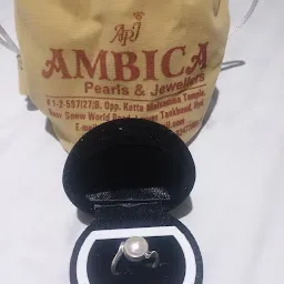 Ambica Jewellers