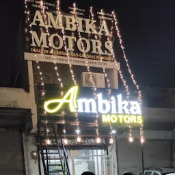 Ambica Motors