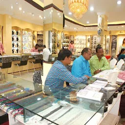 Ambica Pearls & Jewellers