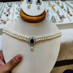 Ambica Pearls & Jewellers