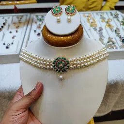 Ambica Pearls & Jewellers