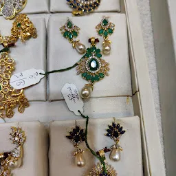 Ambica Pearls & Jewellers