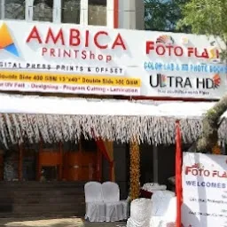 Ambica Print Shop