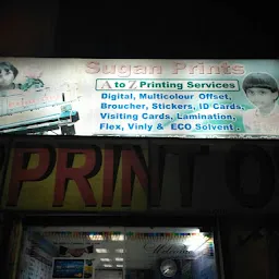 Ambica Print Shop