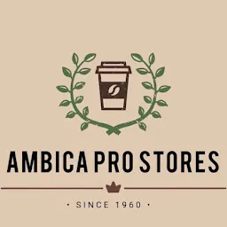 Ambica Provision Stores