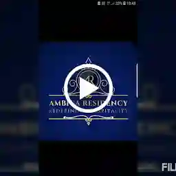 Ambica Residency
