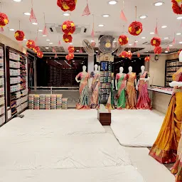 Ambica wedding mall - Sarees Shop Ramnagar Hyderabad