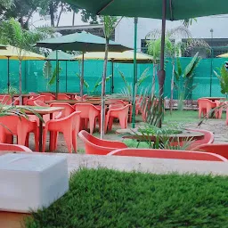 Ambience Garden Restaurant