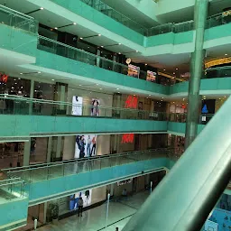 Ambience Mall,Gurgaon