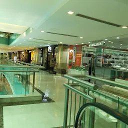 Ambience Mall,Gurgaon