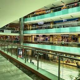 Ambience Mall,Gurgaon