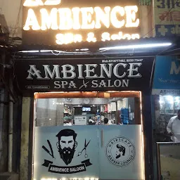 Ambience Salon