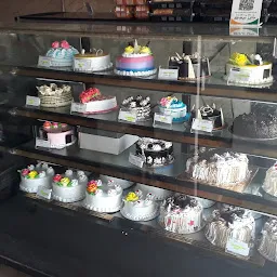 Ambika Cake House
