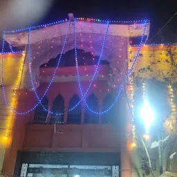 Shri Ambika Devi mata Mandir Akola
