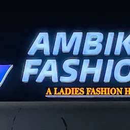 Ambika Fashion
