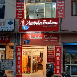 Ambika Fashion