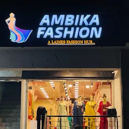 Ambika Fashion