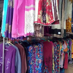 Ambika Garments , Khamla