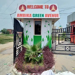 Ambika Greens Avenue phase1