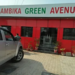 Ambika Greens Avenue phase1