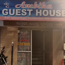 Ambika Guest House