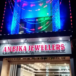 Ambika Jewellers