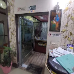 Ambika Medical Store