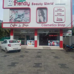 Ambilys Friendly Beauty World Kollam