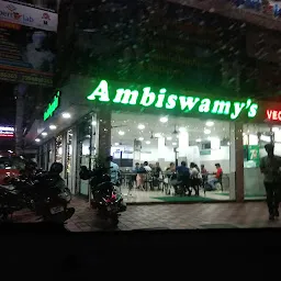 Ambiswamy's Pure Veg Hotel