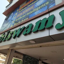 Ambiswamy's Pure Veg Hotel