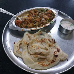 Ambiswamy's Vegetarian Restaurant