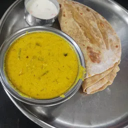 Ambiswamy's Vegetarian Restaurant