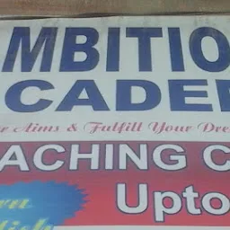 Ambitious Academy