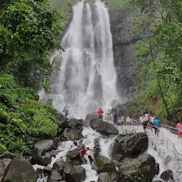 Waterfall at Amboli ghat, Sindhudurg, Maharashtra, India, Asia | Dinodia  Photo Library