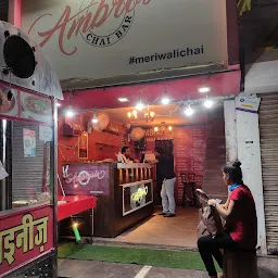 Ambrosia Chai Bar
