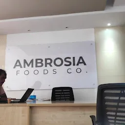 AMBROSIA FOODS