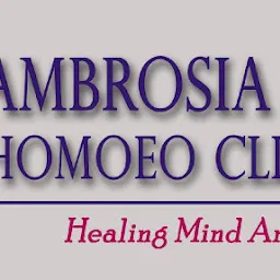 Ambrosia Homoeo Clinic