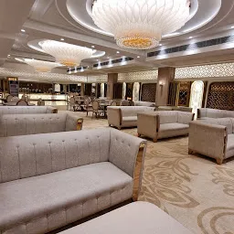 Ambrosia Palace,The Banquet Hall - Best Banquets In Vaishali, Indirapuram, Vasundhara, Ghaziabad