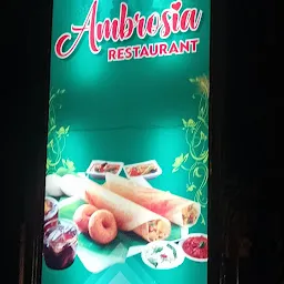 Ambrosia Restaurant