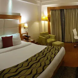 Ambrosia Sarovar Portico I Hotel in Haridwar