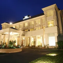 Ambrosia Sarovar Portico I Hotel in Haridwar