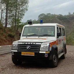 ambulanc service Shimla igmc