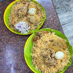 Ambur Briyani