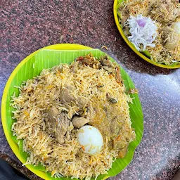 Ambur Briyani